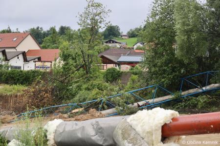 IZREDNA NOVICA SPLOŠNA NEVARNOST V OBČINI KAMNIK (26)